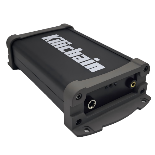 Positionnement de Précision